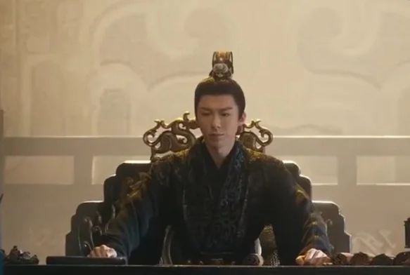 Кадр к 27 серии «Узник красоты»