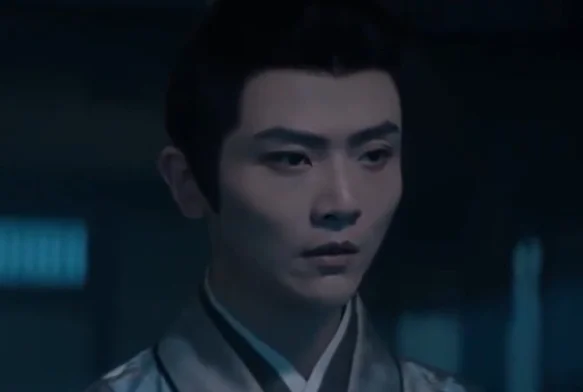 Кадр к 27 серии «Узник красоты»