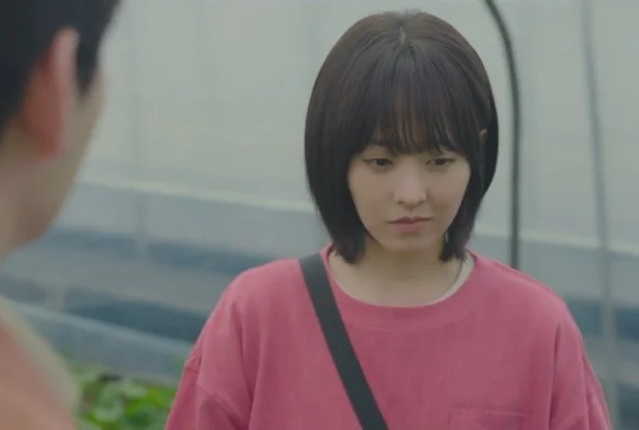 Кадр к 2 серии «Неизвестный Сеул»