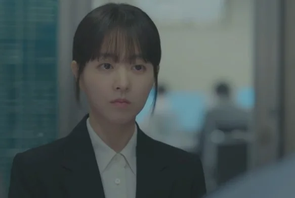 Кадр к 2 серии «Неизвестный Сеул»