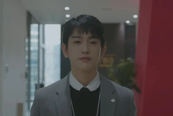 Кадр к 2 серии «Неизвестный Сеул»