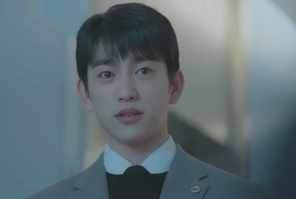 Кадр к 2 серии «Неизвестный Сеул»