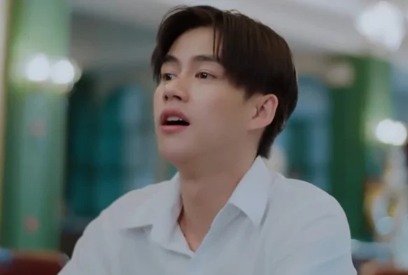 Кадр к 6 серии «Мой упрямый»