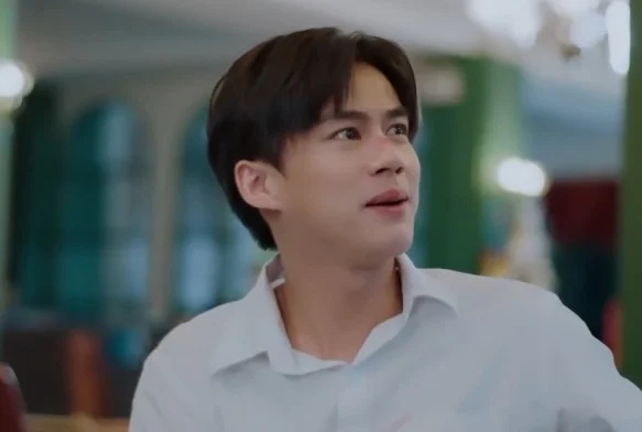 Кадр к 6 серии «Мой упрямый»