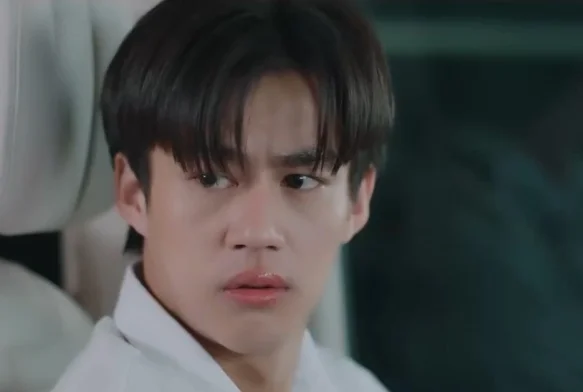 Кадр к 6 серии «Мой упрямый»