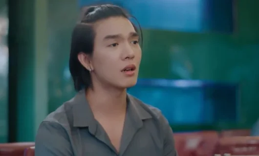 Лакорн Мой упрямый 6 серия