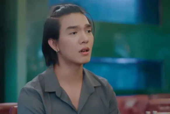 Кадр к 6 серии «Мой упрямый»