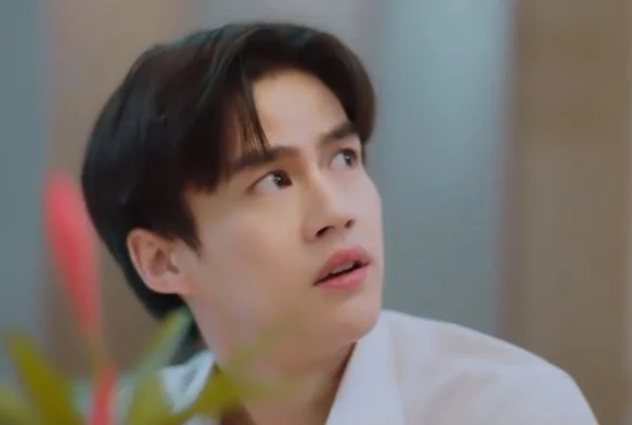 Кадр к 6 серии «Мой упрямый»