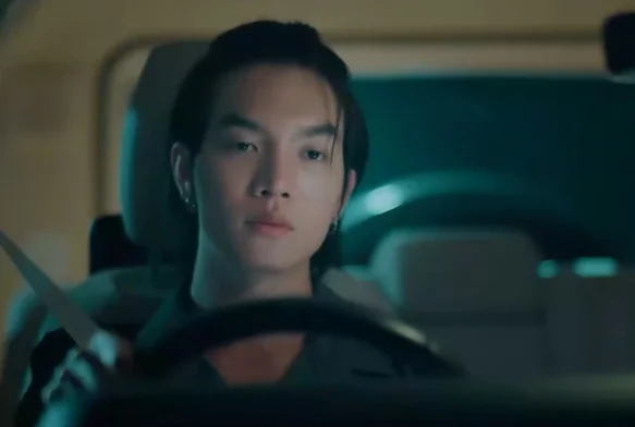 Кадр к 6 серии «Мой упрямый»