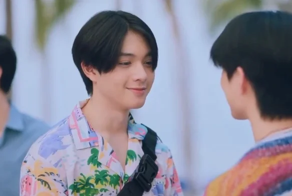 Кадр к 6 серии «Влюблённые мальчики»