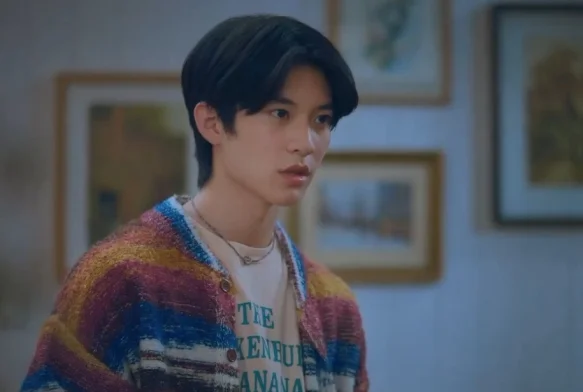 Кадр к 6 серии «Влюблённые мальчики»