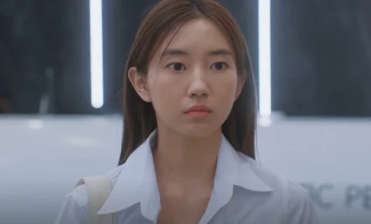 Лакорн Назад к тебе 3 серия