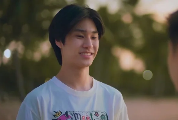 Кадр к 6 серии «Влюблённые мальчики»