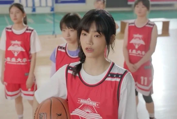 Кадр к 11 серии «Ежемесячная маньхуа для девочек»