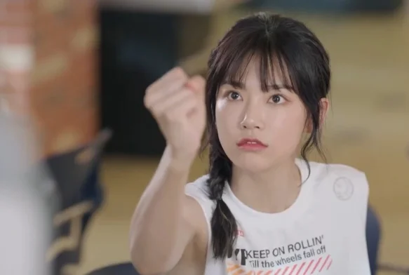 Кадр к 11 серии «Ежемесячная маньхуа для девочек»