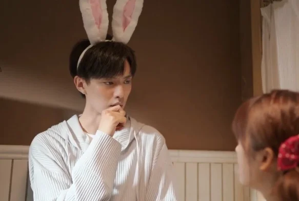 Кадр к 11 серии «Ежемесячная маньхуа для девочек»