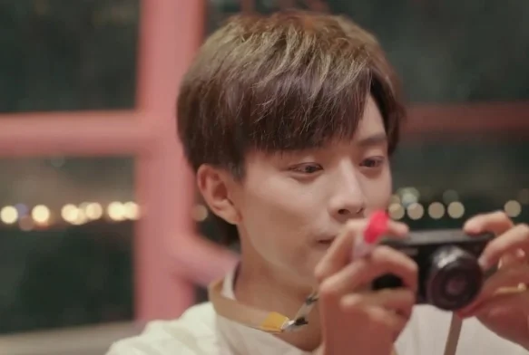 Кадр к 11 серии «Ежемесячная маньхуа для девочек»