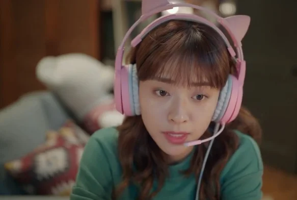 Кадр к 11 серии «Ежемесячная маньхуа для девочек»