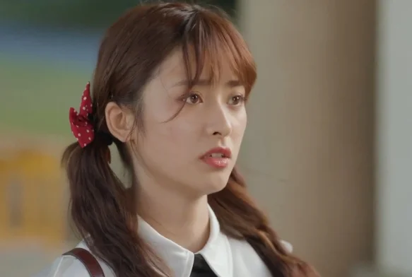 Кадр к 12 серии «Ежемесячная маньхуа для девочек»