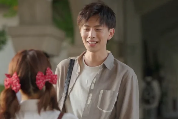 Кадр к 12 серии «Ежемесячная маньхуа для девочек»