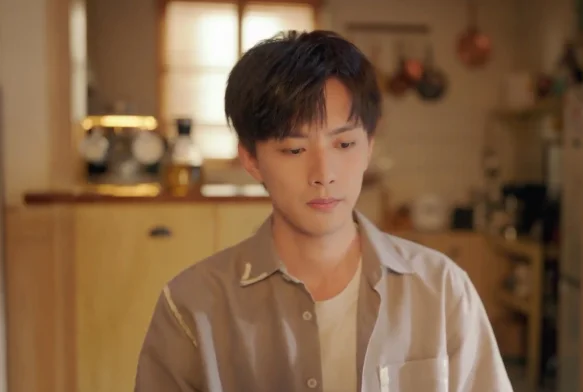 Кадр к 12 серии «Ежемесячная маньхуа для девочек»