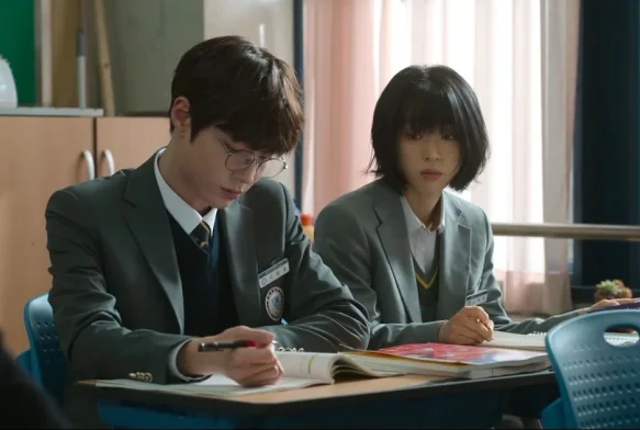 Кадр к 1 серии «Звуки волшебства»