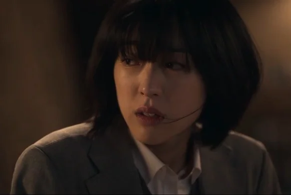 Кадр к 1 серии «Звуки волшебства»