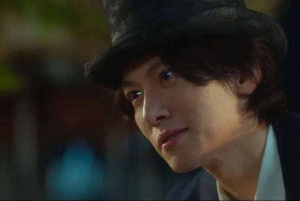 Кадр к 1 серии «Звуки волшебства»