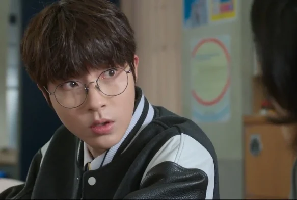 Кадр к 1 серии «Звуки волшебства»