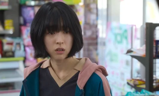 Дорама Звуки волшебства 2 серия