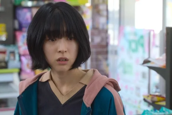 Кадр к 2 серии «Звуки волшебства»