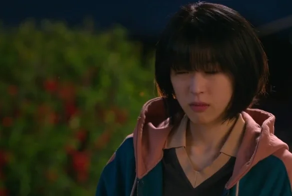 Кадр к 2 серии «Звуки волшебства»