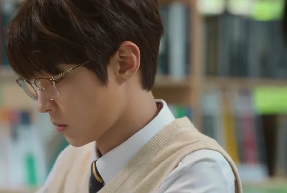 Кадр к 2 серии «Звуки волшебства»