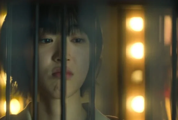 Кадр к 2 серии «Звуки волшебства»