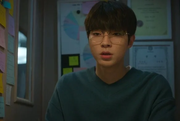 Кадр к 2 серии «Звуки волшебства»