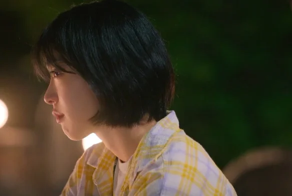 Кадр к 3 серии «Звуки волшебства»