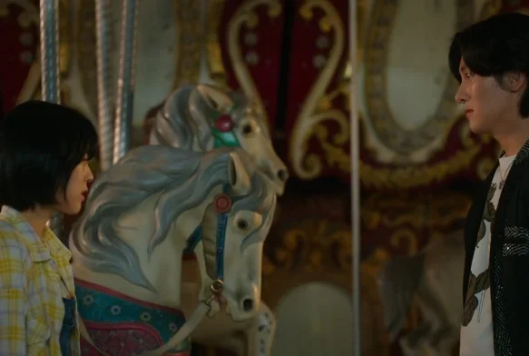 Кадр к 3 серии «Звуки волшебства»