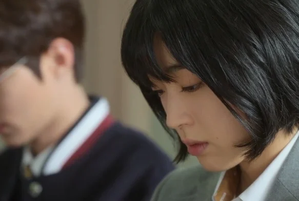 Кадр к 3 серии «Звуки волшебства»