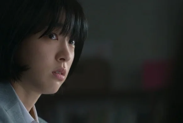 Кадр к 3 серии «Звуки волшебства»