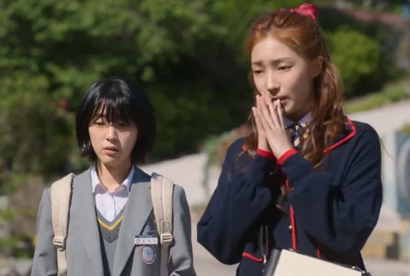 Кадр к 4 серии «Звуки волшебства»