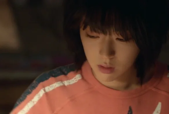 Кадр к 4 серии «Звуки волшебства»