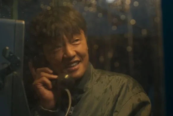 Кадр к 4 серии «Звуки волшебства»