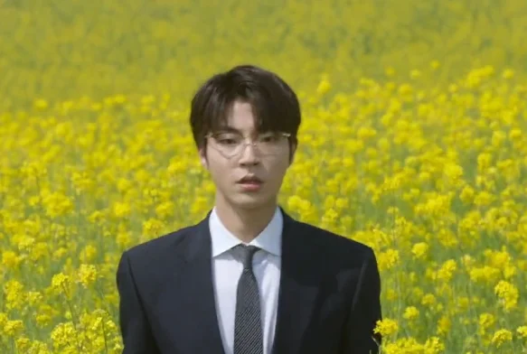 Кадр к 5 серии «Звуки волшебства»