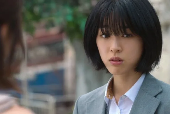 Кадр к 5 серии «Звуки волшебства»