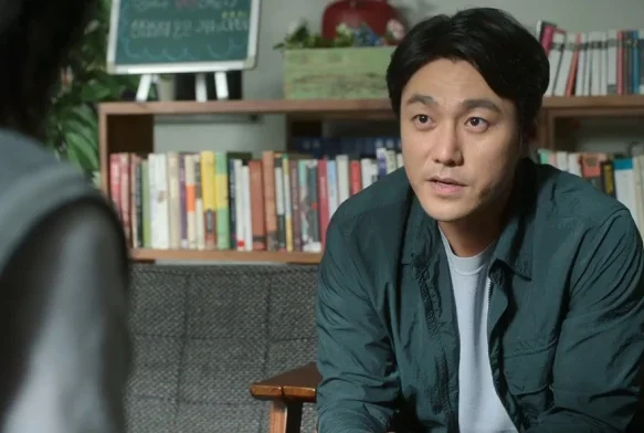 Кадр к 5 серии «Звуки волшебства»