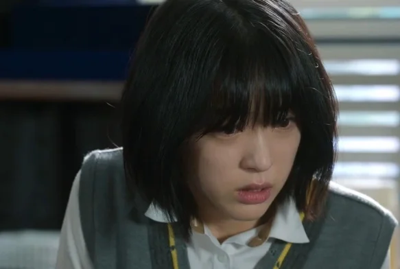 Кадр к 5 серии «Звуки волшебства»