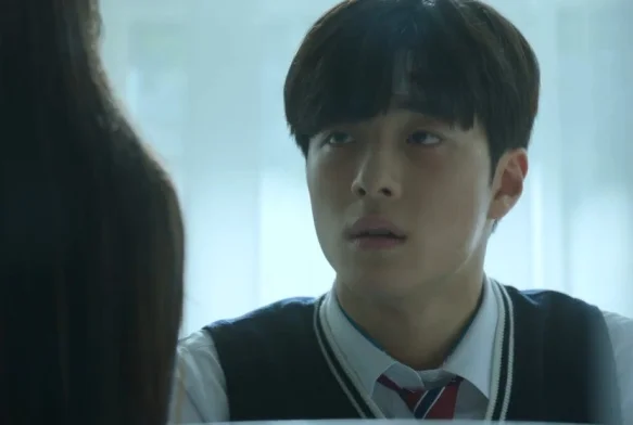 Кадр к 6 серии «Звуки волшебства»