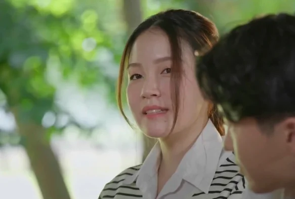 Кадр к 1 серии «Тайный призрак»