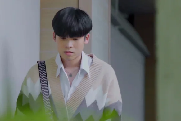 Кадр к 1 серии «Тайный призрак»