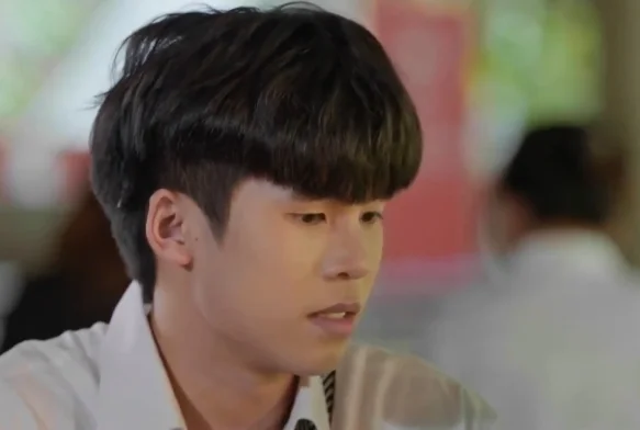 Кадр к 1 серии «Тайный призрак»